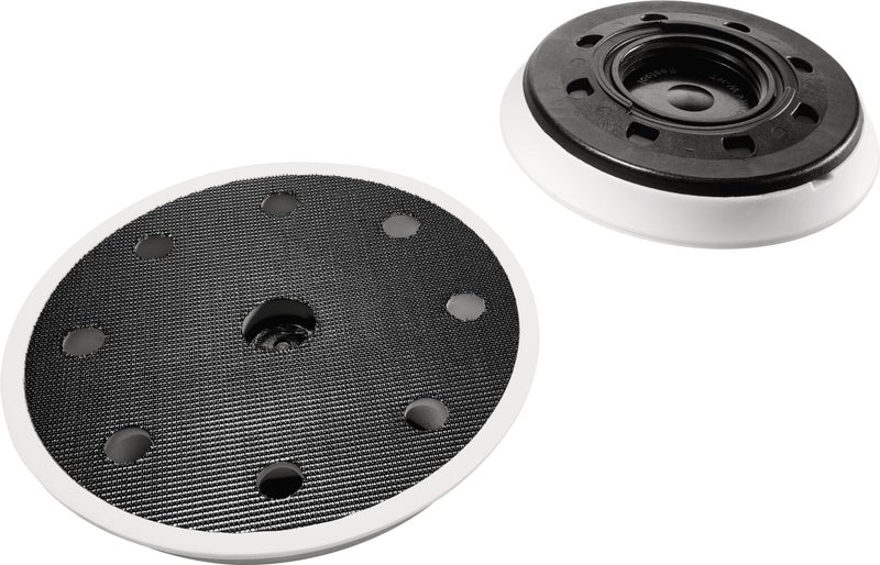 Festool 492125 RO125 FEQ StickFix Sanding Pad, Soft, 125mm (5 in) - Image 2